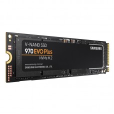500GB Samsung 970 EVO Plus NVMe M.2 High Speed SSD